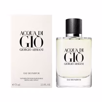 Perfume Giorgio Armani Acqua Di Giò Eau de Parfum Masculino 75ML