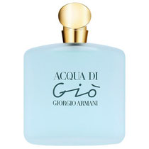 Perfume Giorgio Armani Acqua Di Gio Eau de Toilette Feminino 100ML