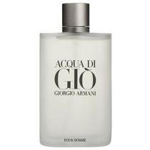 Perfume Giorgio Armani Acqua Di Gio Eau de Toilette Masculino 200ML