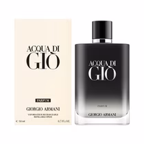 Perfume Giorgio Armani Acqua Di Giò Parfum Masculino 50ML