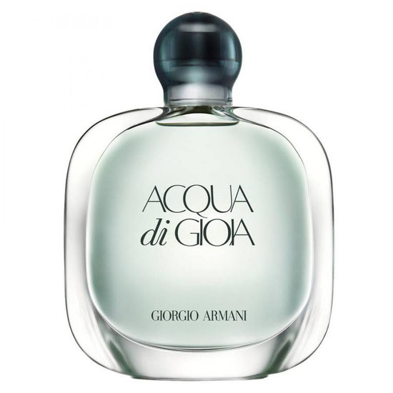 Acqua di Gioia — Eau de Parfum feminino • 100 ml