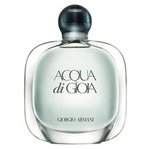 Perfume Giorgio Armani Acqua di Gioia Eau de Parfum Feminino 100ML