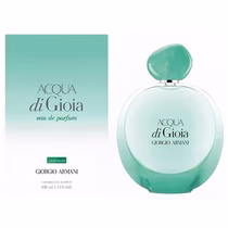 Perfume Giorgio Armani Acqua Di Gioia Intense Eau de Parfum Feminino 100ML