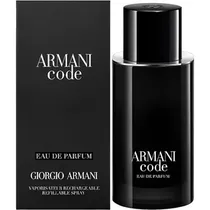 Perfume Giorgio Armani Code Eau de Parfum Masculino 125ML