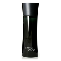 Perfume Giorgio Armani Code Eau de Toilette Masculino 75ML