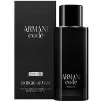 Perfume Giorgio Armani Code Parfum Masculino 125ML