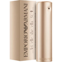 Perfume Giorgio Armani Empório Eau de Parfum Feminino 100ML foto 1