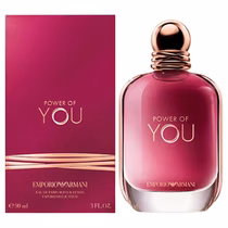 Perfume Giorgio Armani Emporio Power Of You Eau de Parfum Feminino 90ML