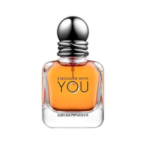Perfume Giorgio Armani Stronger With You Eau de Toilette Masculino 50ML