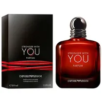 Perfume Giorgio Armani Emporio Stronger With You Parfum Masculino 100ML