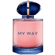 Perfume Giorgio Armani My Way Intense Eau de Parfum Feminino 90ML
