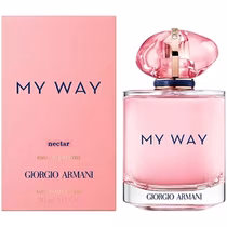 Perfume Giorgio Armani My Way Nectar Eau de Parfum Feminino 90ML