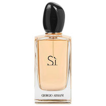 Perfume Giorgio Armani Si Eau de Parfum Feminino 100ML