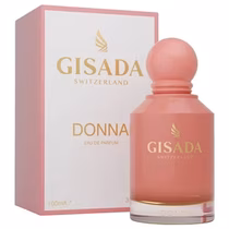 Perfume Gisada Donna Eau de Parfum Femenino 100ML