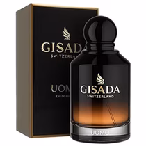Perfume Gisada Uomo Eau de Parfum Masculino 100ML