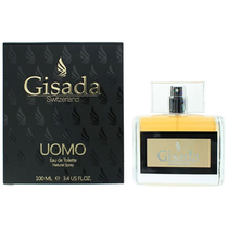 Perfume Gisada Uomo Agua de Toilette Masculino 100ML