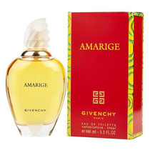Perfume Givenchy Amarige Eau de Toilette Feminino 100ML foto 2