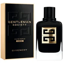Perfume Givenchy Gentleman Society Ambrée Eau de Parfum Masculino 60ML