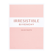 Perfume Givenchy Irresistible Eau de Toilette Feminino 80ML foto 1