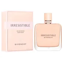 Perfume Givenchy Irresistible Nude Velvet Eau de Parfum Feminino 80ML