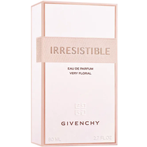 Perfume Givenchy Irresistible Very Floral Eau de Parfum Feminino 80ML foto 1