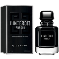 Perfume Givenchy L'Interdit Absolu Eau de Parfum Intense Feminino 80ML foto 1