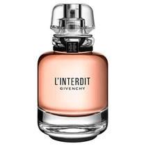 Perfume Givenchy L'Interdit Eau de Parfum Feminino 80ML