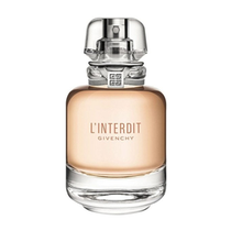 Perfume Givenchy L'Interdit Eau de Toilette Feminino 80ML
