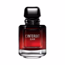 Perfume Givenchy L'Interdit Elixir Parfum Femenino 80ML