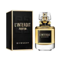 Perfume Givenchy L'Interdit Parfum Feminino 50ML