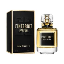 Perfume Givenchy L'Interdit Parfum Feminino 80ML