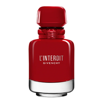 Perfume Givenchy L'Interdit Rouge Ultime Eau de Parfum Feminino 50ML