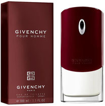 Perfume Givenchy Pour Homme Eau de Toilette Masculino 100ML foto 1