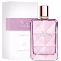 Perfume Givenchy Very Irresistible Eau de Parfum Feminino 80ML