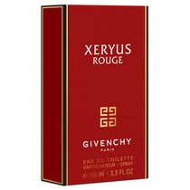 Perfume Givenchy Xeryus Rouge Eau de Toilette Masculino 100ML foto 1