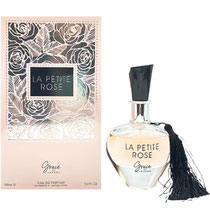 Perfume Grace Of London La Petite Rose Eau de Parfum Feminino 100ML
