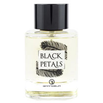 Perfume Grandeur Black Petals Eau de Parfum Femenino 100ML