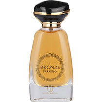 Perfume Grandeur Bronze Paradiso Eau de Parfum Femenino 100ML