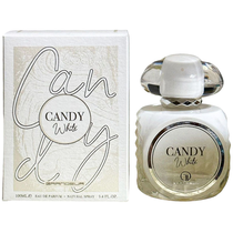 Perfume Grandeur Candy White Eau de Parfum Feminino 100ML
