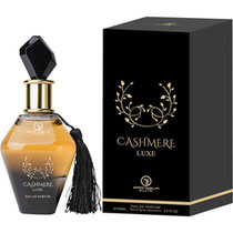 Perfume Grandeur Cashmere Luxe Eau de Parfum Femenino 100ML foto 1