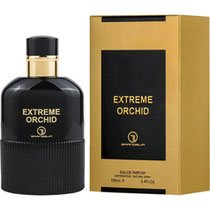 Perfume Grandeur Extreme Orchid Eau de Parfum Unisex 100ML foto 1