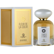 Perfume Grandeur Fleur de La Coeur Eau de Parfum Femenino 100ML foto 1