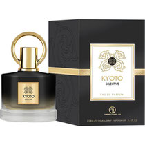 Perfume Grandeur Kyoto Selective Eau de Parfum Unisex 100ML foto 1