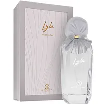 Perfume Grandeur Lyla Eau de Parfum Feminino 100ML