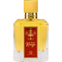 Perfume Grandeur Musk Rouge Eau de Parfum Feminino 100ML