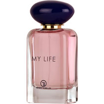 Perfume Grandeur My Life Eau de Parfum Feminino 100ML