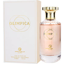 Perfume Grandeur Olimpica Eau de Parfum Feminino 100ML foto 1