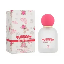 Perfume Grandeur Tubbees Beary Love Eau de Parfum Unissex 50ML
