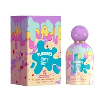 Perfume Grandeur Tubbees Berry Blast Eau de Parfum Unissex 50ML