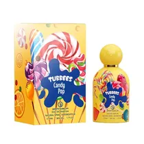 Perfume Grandeur Tubbees Candy Pop Eau de Parfum Unissex 50ML